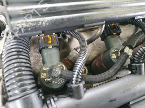 Engine ALFA ROMEO MITO (955_) 1.3 MultiJet (955AXT1A) | BP39633275M1 - Image 10
