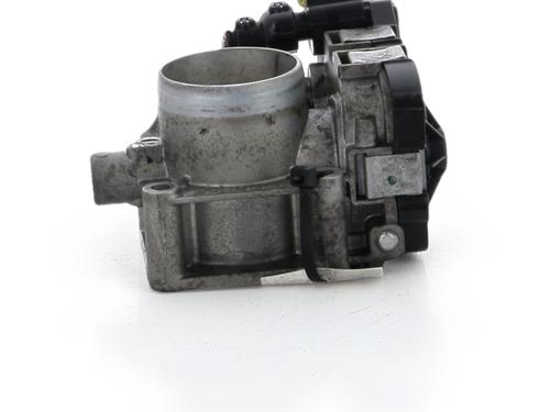 Throttle body FIAT PANDA (169_) 1.2 (169AXF2A, 169AXF1A) | BP40034480M82 - Image 6