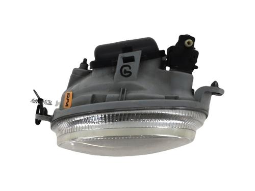 Left headlight RENAULT TWINGO I (C06_) 1.2 16V (C06C, C06D, C06K) | BP28285603C28 