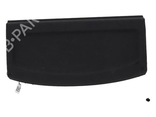 Used Rear parcel shelf VW GOLF VI (5K1) [2008-2014]  28533977