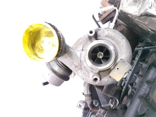 Engine VW GOLF V (1K1) 1.9 TDI 4motion | BP38552385M1 - Image 6