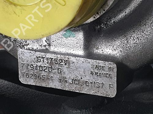 Engine BMW X3 (E83) 2.0 d | BP34261481M1  - Image 6