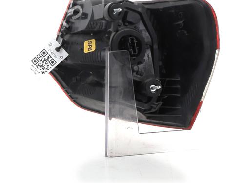 Left taillight CITROËN C5 III (RD_) 2.0 HDi 165 (RDRHHA, RDRHH8) | BP33567600C34 - Image 4