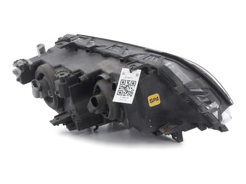Left headlight BMW 3 (E46) 320 d | BP32842110C28 - Image 3