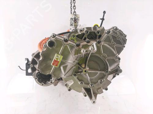 Engine VW GOLF VII (5G1, BQ1, BE1, BE2) e-Golf | BP37532437M1 - Image 4