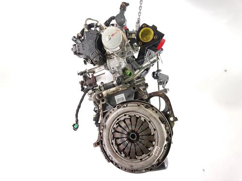 Engine OPEL CORSA D (S07) 1.3 CDTI (L08, L68) | BP30449039M1