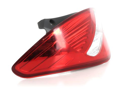 Left taillight HYUNDAI i20 I (PB, PBT) 1.2 | BP24159287C34 