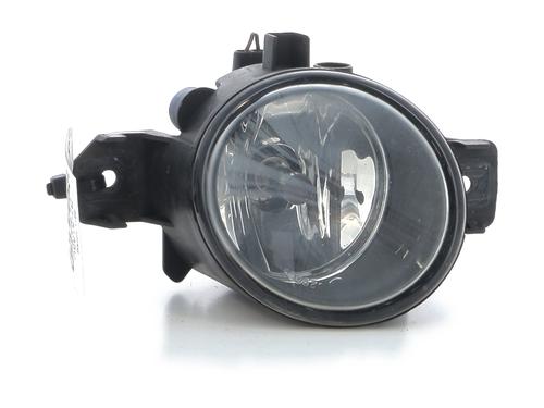 Used Left front fog light RENAULT CLIO III (BR0/1, CR0/1) 1.2 16V (BR02, BR0J, BR11, CR02, CR0J, CR11) (75 hp) 31578272
