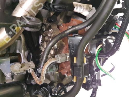 Engine PEUGEOT PARTNER Box Body/MPV 1.6 HDi | BP29416815M1 