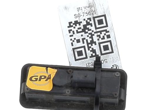 Tailgate handle FORD FIESTA VI (CB1, CCN) 1.25 | BP23945542C132 