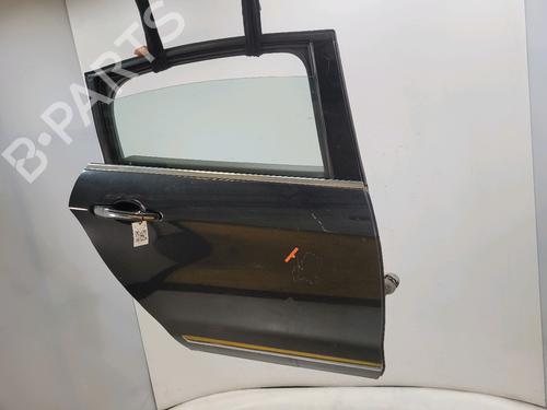 Used Right rear door CITROËN C5 III (RD_) 2.2 HDi (RD4HTH) (170 hp) 30654058