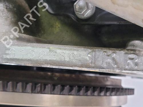 Engine PEUGEOT 107 (PM_, PN_) 1.0 | BP28713304M1