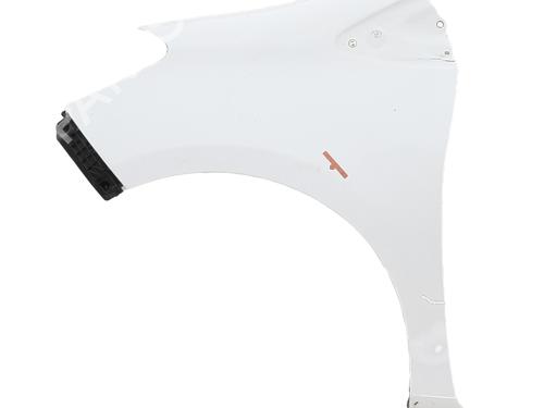 Forkjerm venstre Forkjerm venstre TOYOTA YARIS (_P13_) 1.0 (KSP130_, KSP130) (69 hp) 34204485 34204485