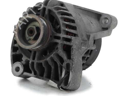 Used Alternator FIAT PUNTO (188_) 1.2 60 (188.030, .050, .130, .150, .230, .250) (60 hp) 23264611