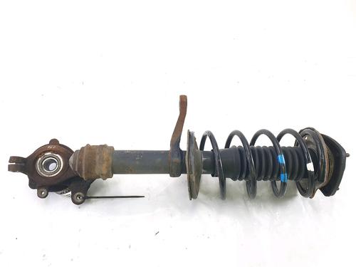Left front steering knuckle PEUGEOT 106 II (1A_, 1C_)  | BP27308521M25 