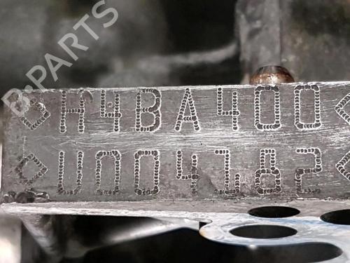 Engine RENAULT CLIO IV (BH_) 0.9 TCe 90 (BHNF, BHMA, BHMH, BHJK, BHJR) | BP37166914M1 - Image 9