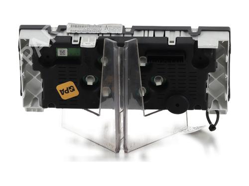 Instrument cluster RENAULT MODUS / GRAND MODUS (F/JP0_) 1.5 dCi (FP0F, JP0F) | BP30632480C47 