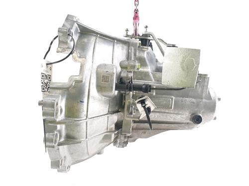 Gearkasse FORD FOCUS IV (HN) [2018-2025]  28686561