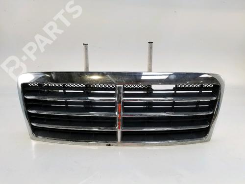 Used Front grille Front grille SSANGYONG REXTON / REXTON II (GAB_) 2.7 D 4x4 (186 hp) 10430812 10430812