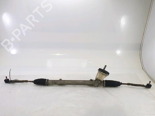 Styregear/Snekke RENAULT SCÉNIC II (JM0/1_) 1.5 dCi (JM0F) (82 hp) 31326388