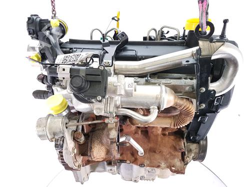 Engine RENAULT CLIO III (BR0/1, CR0/1) 1.5 dCi (BR17, CR17) | BP37094123M1 - Image 5