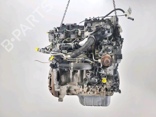 Engine CITROËN DS3 (SA_) 1.6 HDi 90 | BP40441571M1 - Image 4
