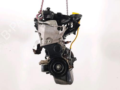 Motor DACIA SANDERO II 1.2 (73 hp) 33165985