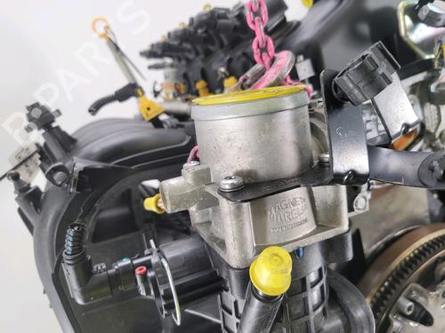 Engine FIAT 500X (334_) 1.6 (334AXE1A) | BP28686217M1 