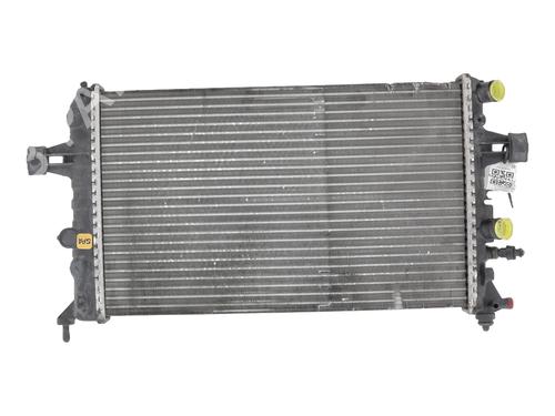 Køler OPEL ASTRA G Hatchback (T98) 1.6 (F08, F48) (103 hp) 30557795