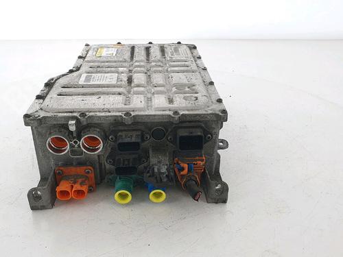 Inverter/Converter PEUGEOT 3008 II SUV (MC_, MR_, MJ_, M4_) Hybrid | BP31239980M119 