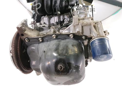 Engine CITROËN C1 (PM_, PN_) 1.0 | BP33280022M1 - Image 9