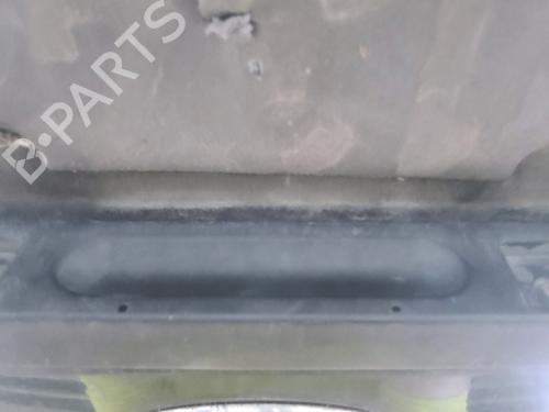 Tailgate FORD FIESTA V (JH_, JD_) 1.4 TDCi | BP26877694C6 
