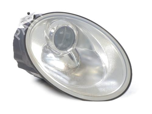 Right headlight VW NEW BEETLE Convertible (1Y7) 1.9 TDI | BP26670505C29 