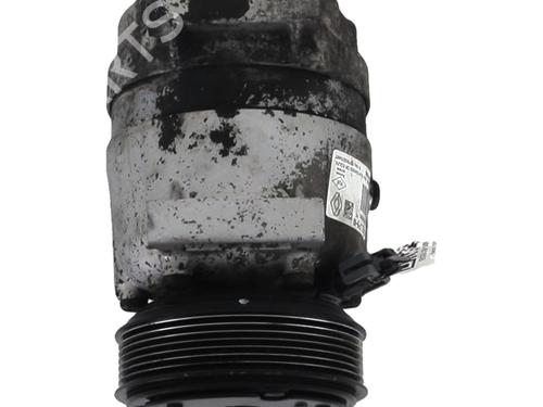 Compressor A/C RENAULT TRAFIC II Van (FL) 1.9 dCi 100 (FL0C, FL0K, FL0B) | BP32487540M34 