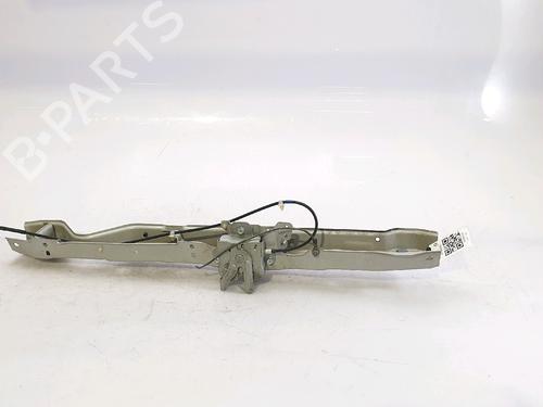 Crossmember NISSAN PIXO (UA0) 1.0 | BP29495874C162 
