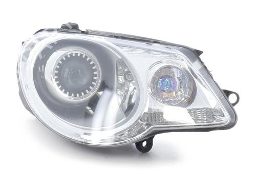Used Right headlight Right headlight VW EOS (1F7, 1F8) 2.0 TDI 16V (140 hp) 34576373 34576373