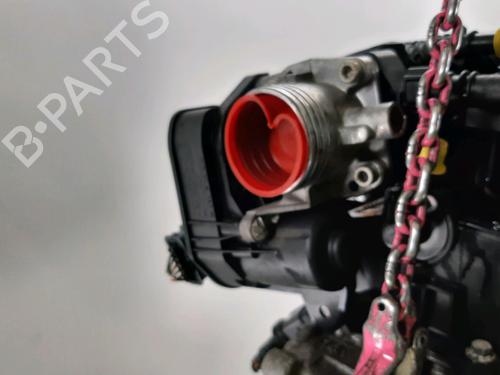 Engine PEUGEOT 208 I (CA_, CC_) 1.2 VTI 82 | BP30982730M1 