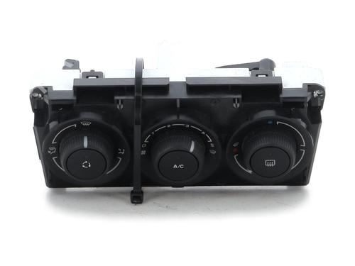 Used Climate control Climate control CITROËN C3 Picasso (SH_) [2008-2026] 34051531 34051531