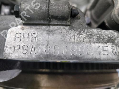 Motor PEUGEOT 207 (WA_, WC_) 1.4 HDi | BP29931064M1