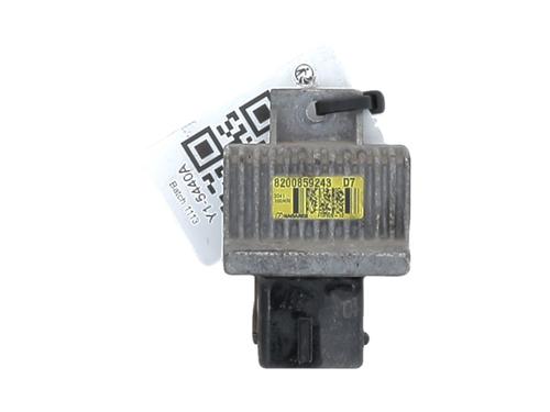 Elektronisk modul RENAULT CLIO III (BR0/1, CR0/1) 1.5 dCi (88 hp) 29874355