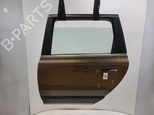 Used Left rear door VOLVO XC70 II (136) 2.4 D / D4 AWD (163 hp) 30957096