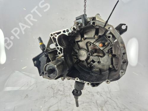 Gearbox RENAULT KANGOO (KC0/1_) 1.5 dCi (KC08, KC09) | BP39087986M3 - Image 2