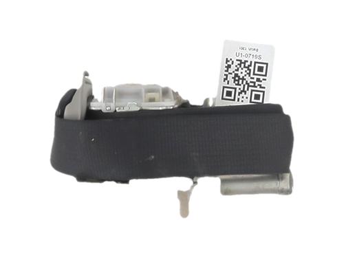 Pre-tensor frente direito Pre-tensor frente direito TOYOTA AURIS (_E18_) 1.8 Hybrid (ZWE186_, ZWE186R) (136 hp) 36351283 36351283