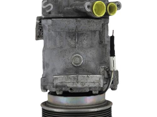AC compressor DACIA DUSTER (HS_) 1.5 dCi 4x4 (HSMC, HSMD) | BP39547232M34 - Image 5