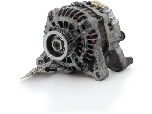Used Alternator Alternator PEUGEOT 206+ (2L_, 2M_) 1.1 (60 hp) 36211179 36211179
