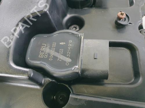Engine AUDI TT (8J3) 2.0 TFSI | BP38792933M1 - Image 8