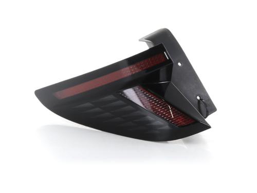 Left taillight HYUNDAI TUCSON (NX4E, NX4A) 1.6 T-GDi Hybrid | BP38529449C34 - Image 2