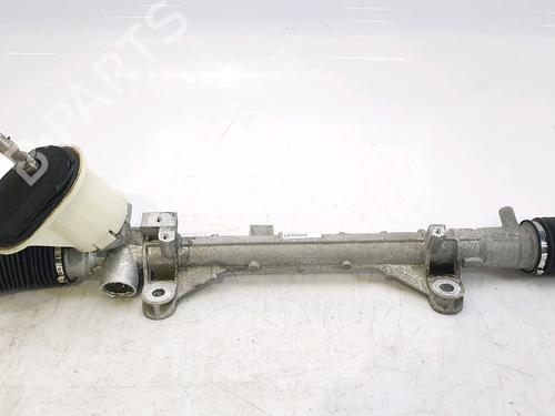 Steering rack RENAULT MEGANE III Hatchback (BZ0/1_, B3_) 1.5 dCi (BZ09, BZ0D, BZ1W, BZ29, BZ14) | BP29416267M22 