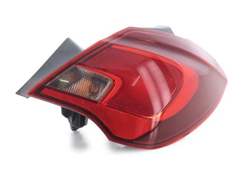 Right taillight OPEL CORSA E (X15) 1.4 (08, 68) | BP33332835C35  - Image 5