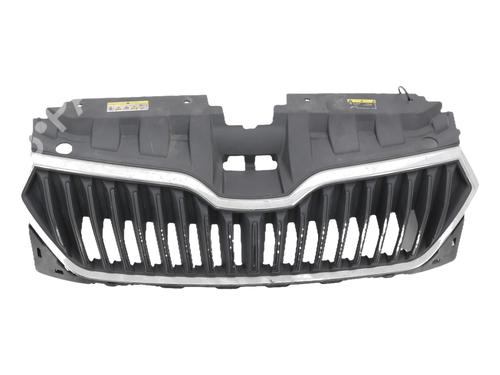 Used Grille Grille SKODA FABIA III (NJ3) 1.0 TSI (95 hp) 36428367 36428367
